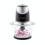 Adler Chopper With Glass Bowl 1.2lt- 550w - Image 8