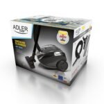 Adler Vacuum Cleaner Black 700w Comparable To 3000w - Image 9
