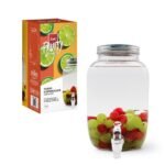 Cok Dispenser Glass Fruity 3,5 L Single In Display Box - Image 3