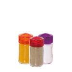 Cok Sugar Shaker Assorted Colors 70cc Display Box Of 45 - Image 3