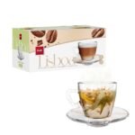 Cok Coffee Set Lisboa 20 Cl (pack Of 6+6) K4 - Image 3