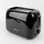 Chg Toaster 2 Slice Black (offer) - Image 3