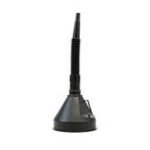 Streetwize Flexible Funnel With Filter - Image 3