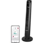 Sencor Column Fan - Image 8