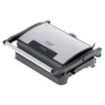 Adler Electric Grill- 23 Cm X 14.5 Cm- 1200w - Image 9