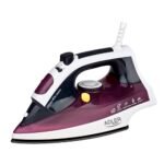 Adler Steam Iron 3000w-ceramic - Image 8