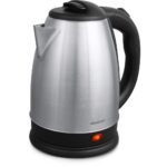 SMARTON ELECTIC KETTLE 1.7LT STAINLESS STEEL OFFER - Image 3