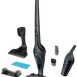 Sencor Stick Vacuum Cleaner 4 In 1 25.2v - Image 3