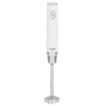 Adler Hand Blender White Stainless Steel 350w - Image 7