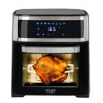 Adler Airfryer 13 Ltrs 8 In 1 - Image 9