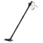 Adler Steam Cleaner Handheld With Attachment For Floor Cleaner 1500w-  - Image 9