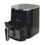 Hot Air Fryer 5.0l With Viewing Window Michelino