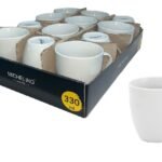 Coffee Mug 330ml Amelie Series Michelino