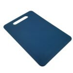 Cutting Board Small 25x15cm Petrol Michelino