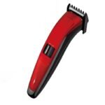 Cordless Hair Clipper Red, 2w, Lentz