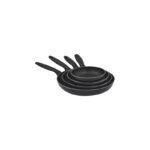 Vulcano Set Frypans Cm.16/20/24/28 - Image 3