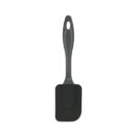 SILICONE DOUGH SCRAPER 19CM
