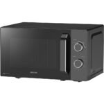 SENCOR BLACK 20LT MICROWAVE - Image 4