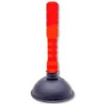 Plast. Sink Plunger Eco - Image 3