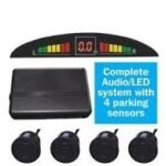 Reverse Parkireverse Parki Sensor & Led Display - Image 3
