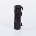 Led Flashlight With Battery - Image 3