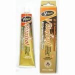 Vitasol Metal Polish-100gm Boxed - Image 3
