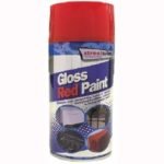 Streetwize Red Gloss Paint - Image 3