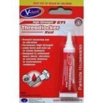 Threadlocker Red Anaerobic Adhesive -6.0ml - Image 3
