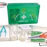 First Aid Kit-large - Image 3