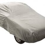 Car Cover Small -up To 13ft - Image 3