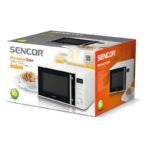 Microwave Oven With Grill, Volume 20 L, Microwave Power 700 W, Grill P - Image 3