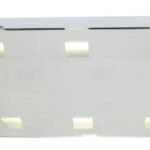 Led Mirror 83x63cm Mod. A