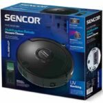 Cleeono  Roboto Vacuum Cleaner - Image 4