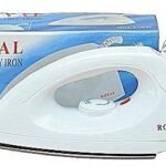 Royal Dry Iron Ypf-2003a