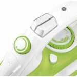 Green Steam Iron 2200w  - Image 9