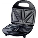 SANDWICH TOASTER STAINLESS STEEL - Image 6