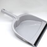 DUSTPAN WITH RUBBER TIP MICHELINO
