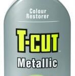 T-cut Metallic 500ml
