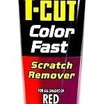 T-cut Scratch Remover Red 150g