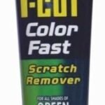 T-cut Scratch Remover Green 150g