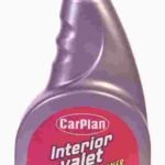 Car Plan Interior Valet 500ml