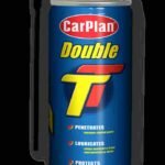 Double Tt 400ml Smart Straw Maint Spray