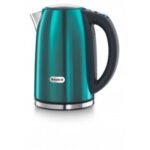 Breville Rio S/stl Jug Kettle Teal