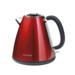 Breville Aurora Jug Kettle Red