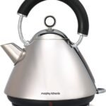 Breville Aurora Polised