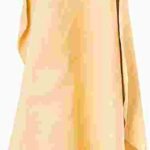 Kent 4sqft Chamois On Tag - Real Leather