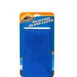 Armorall Microfibre Glass Cloth