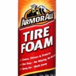 Armorall Tire Foam