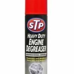 Stp H//duty Engine Degreaser Aerosol