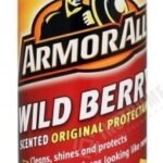 Armorall Original Protectant Wild Berry